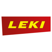 LEKI Logo